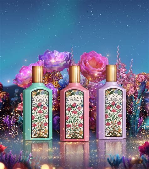 matas gucci flora|Discover Gucci Flora Gorgeous Jasmine .